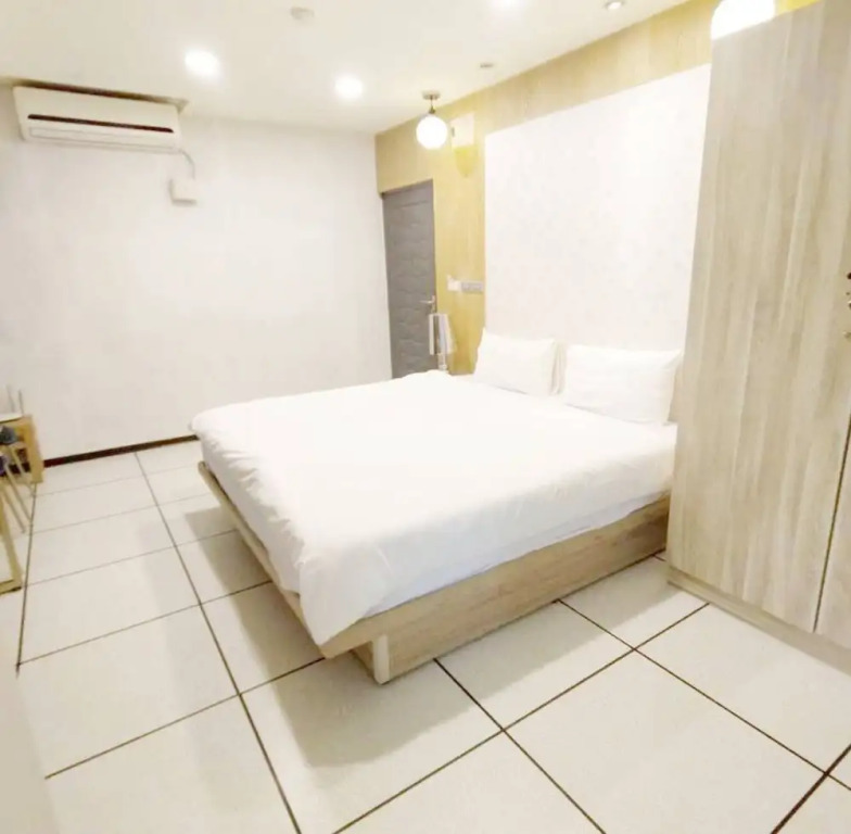 Taipei MRT Luxury Apartment(Monthly Stay)