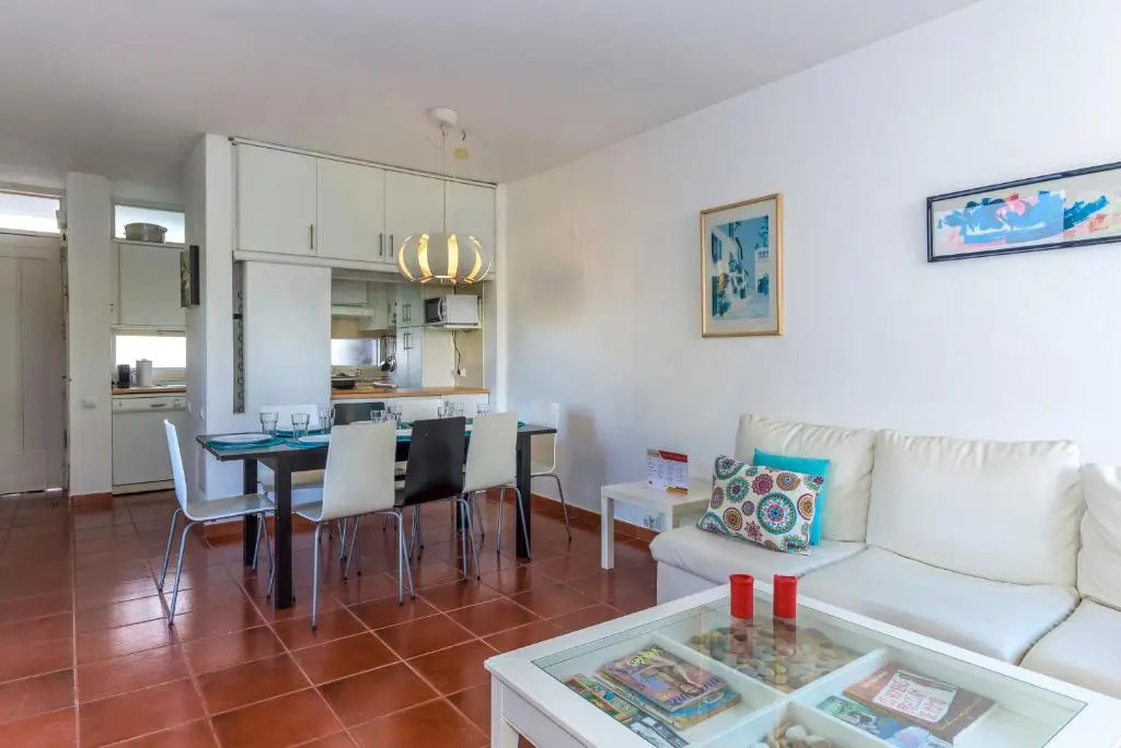 Balaia Terrace Apartment