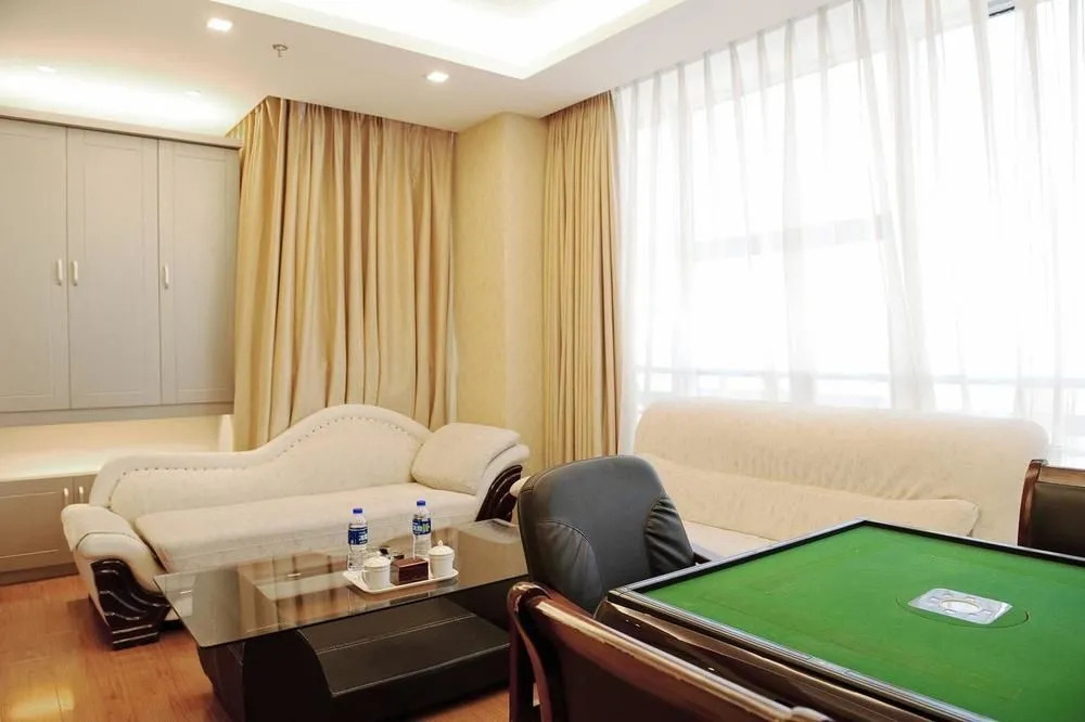 Starway Hotel Hongqiao Transportation Hub