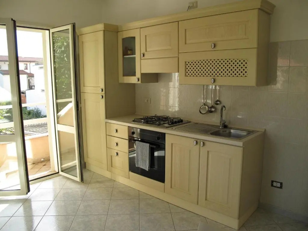 Casa Vacanze San Vito