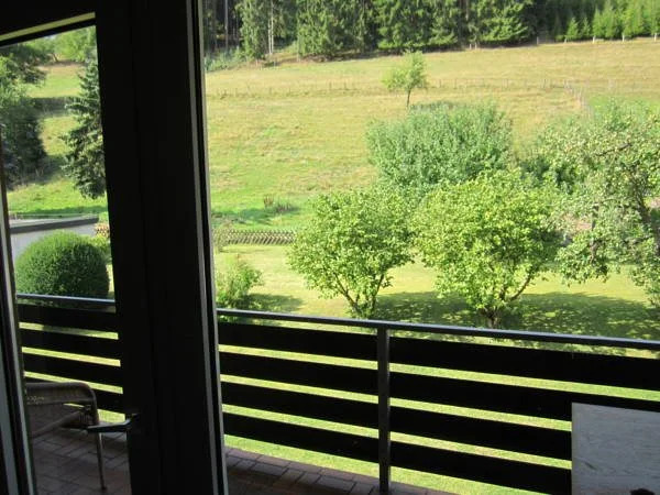 Hotel Tiefenhagen Sauerland
