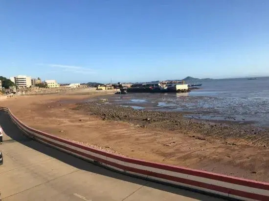 Shengsi biker Seaview homestay  (Zuo'an Highway Branch)