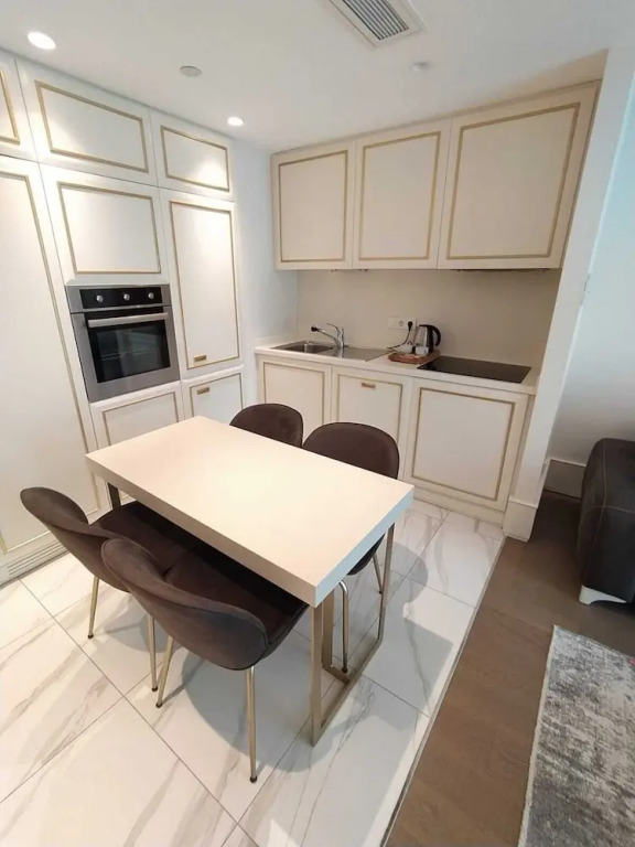 Elysium Art Suites Bomonti