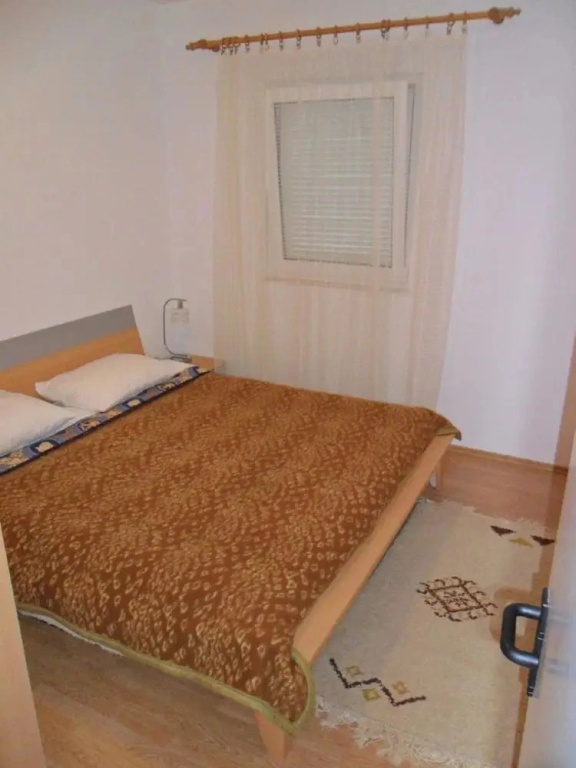 Apartment Blaga