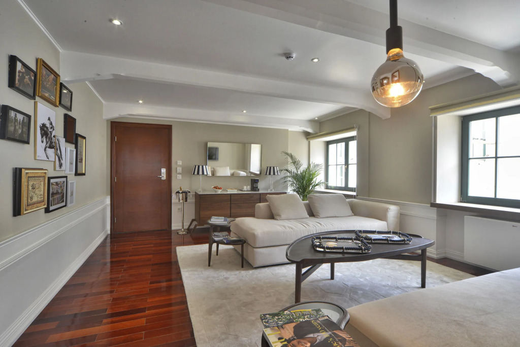 Hotel Brown Beach House & Spa