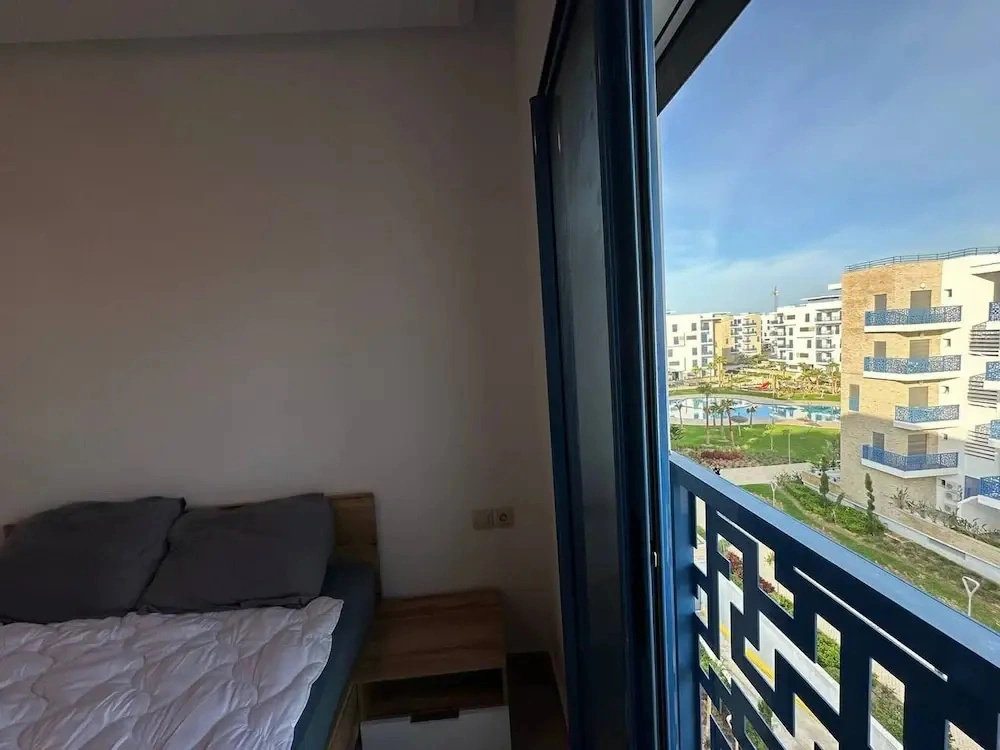 Appartement martil Corniche Résidence Costamar