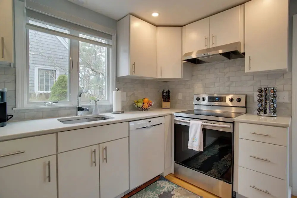Cape Cod Family Home w/ Yard: Walk To Beach!