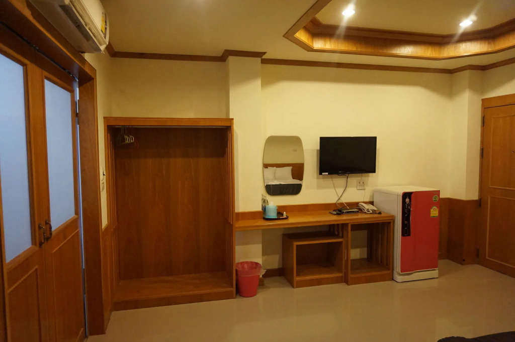 Loei Residence