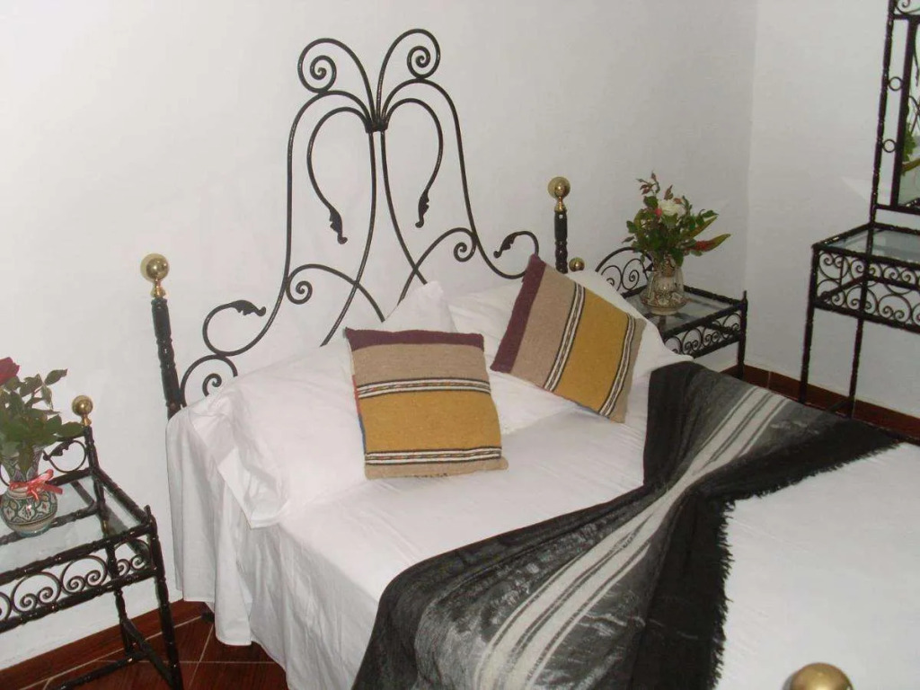 The Medina Hostel