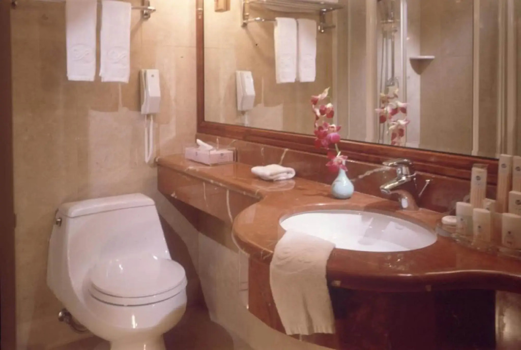 Grand Boss Hotel
