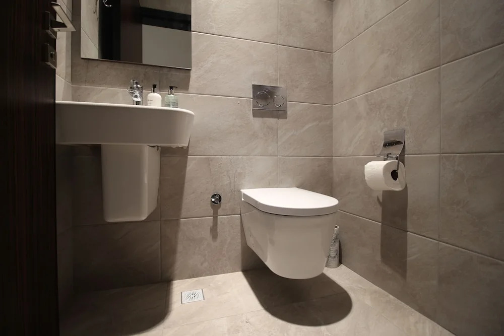 Mirage Residences - 2 Bedroom Unit
