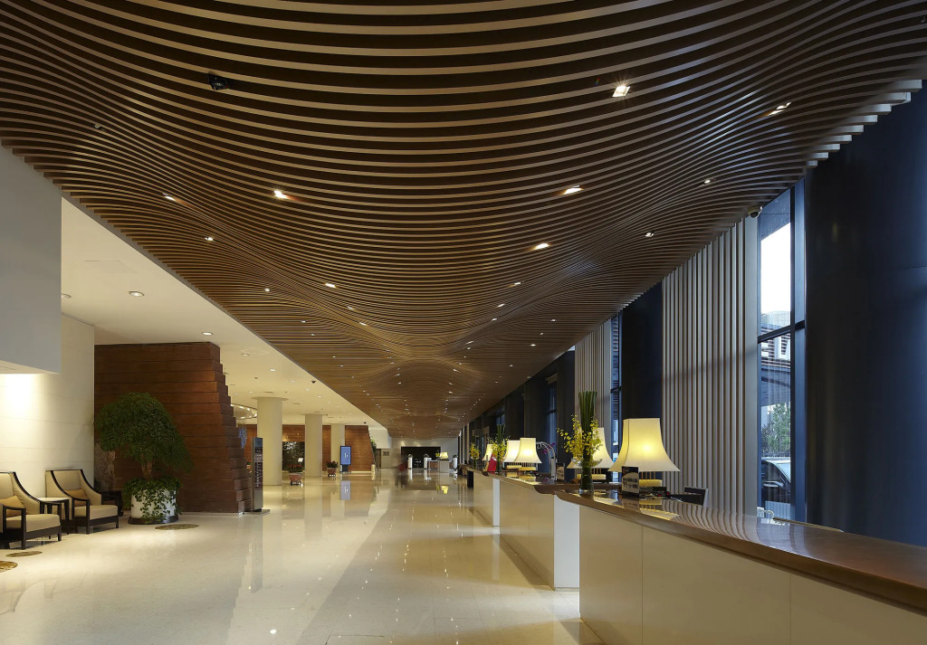 The Lake View Hotel Beijing