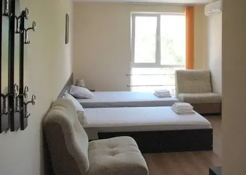 Livi Paradise Apartments