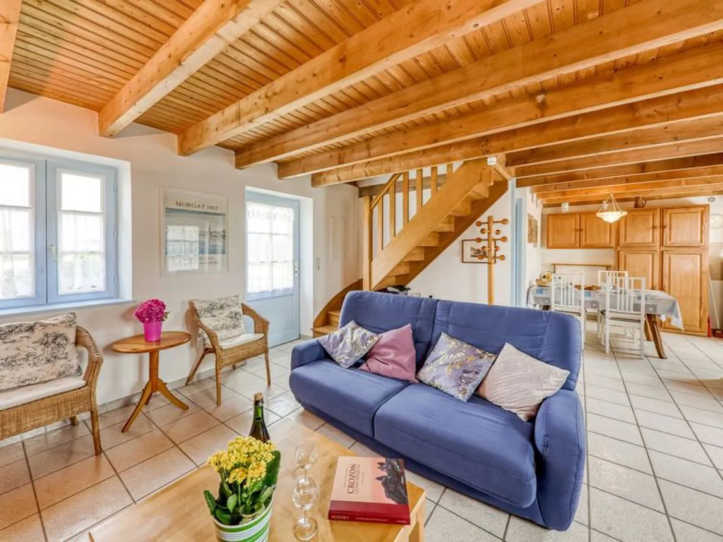Holiday Home Ker Kébec by Interhome
