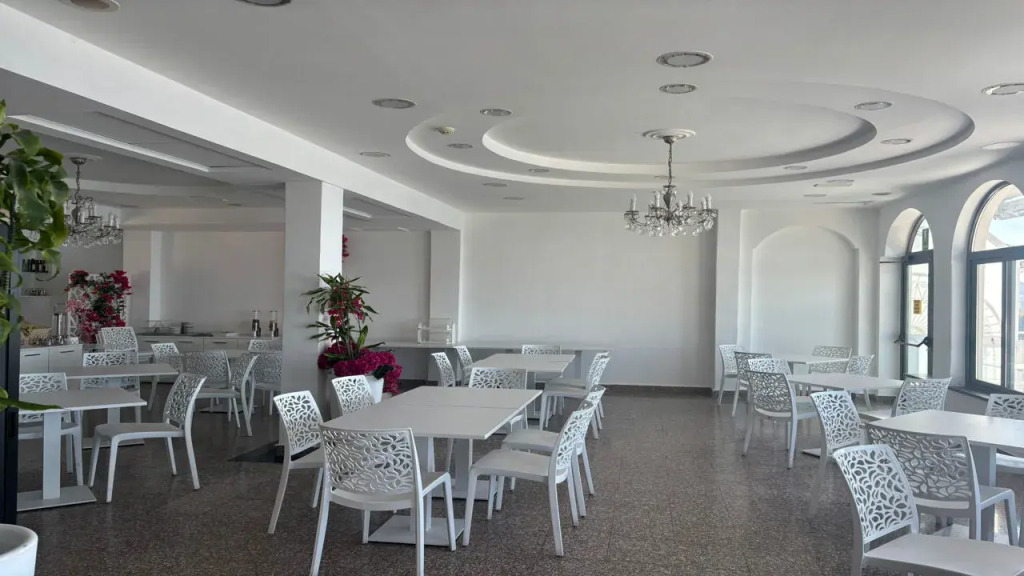 Hotel Klein Wien
