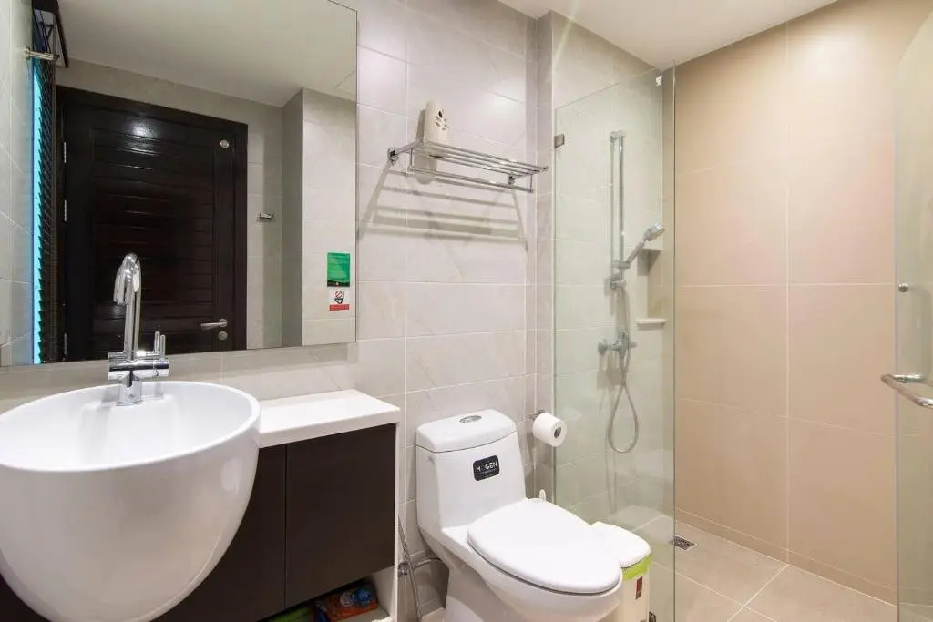 Emerald Terrace Patong