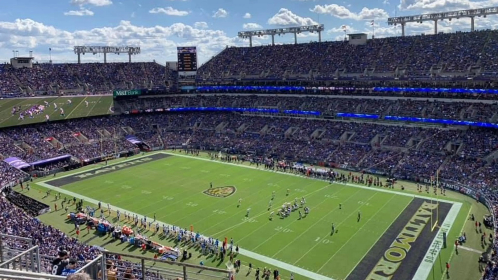Holiday Inn Express Baltimore at the Stadiums by IHG