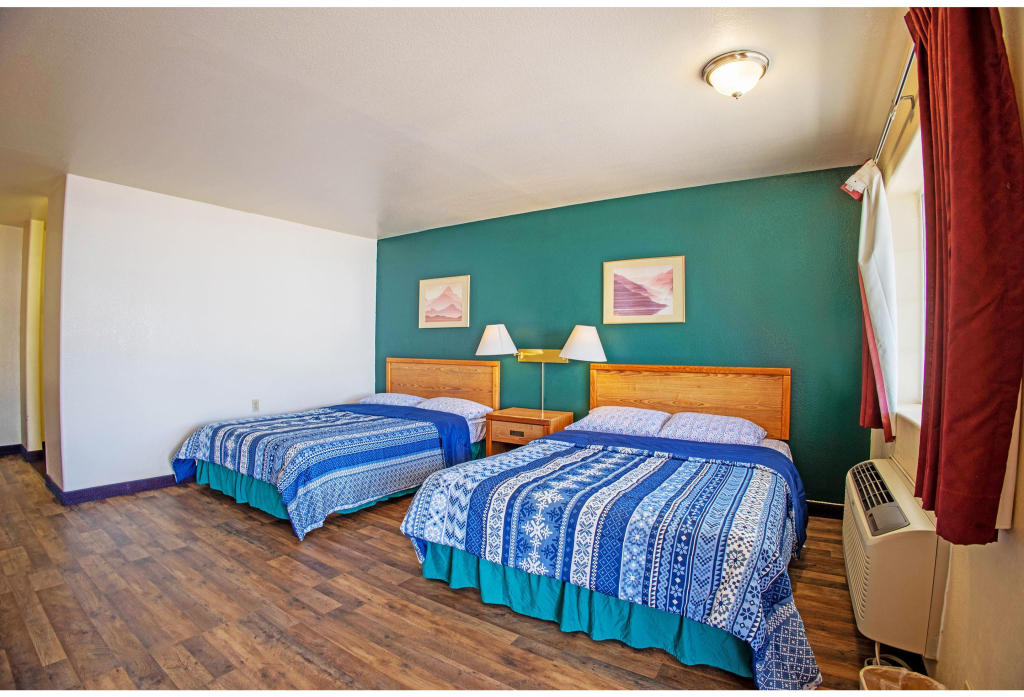 Holiday Motel Lordsburg I-10