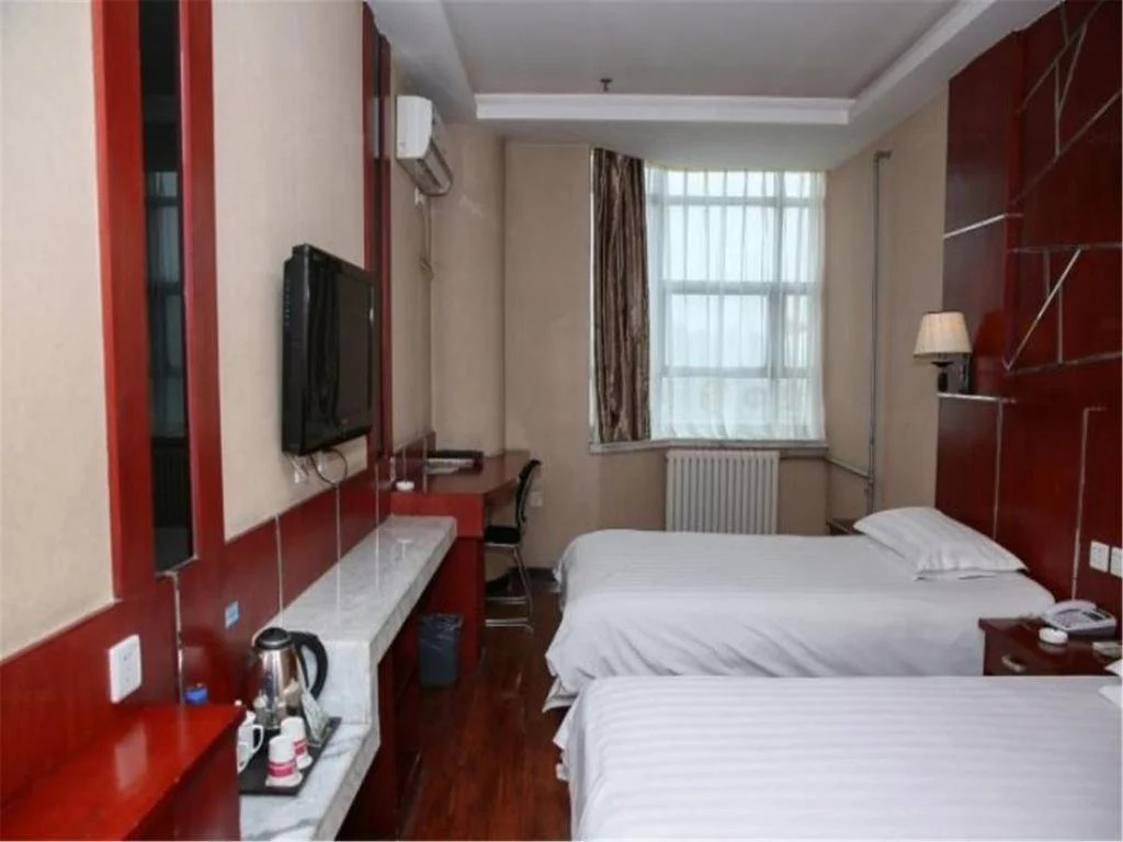 Hao Ting Business Hotel