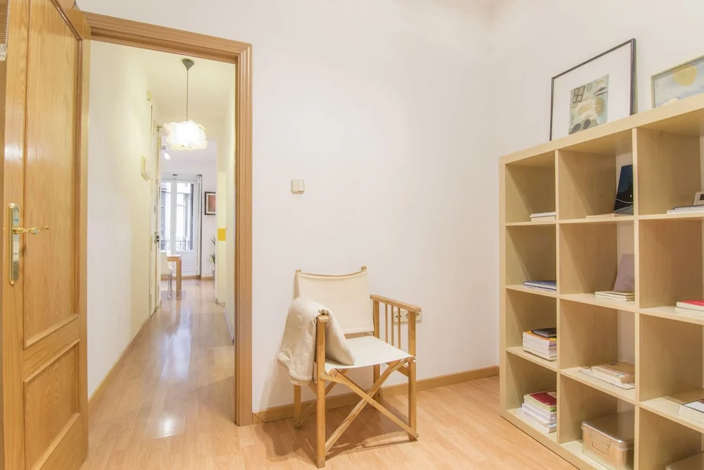 Homelike Lavapiés