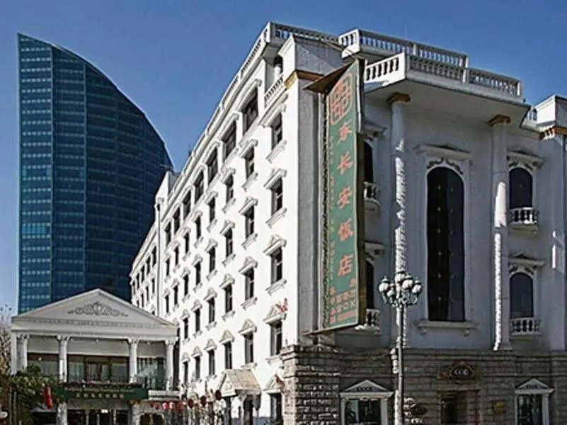 Chang An East Hotel
