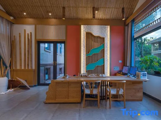 Caomujian Resort Homestay