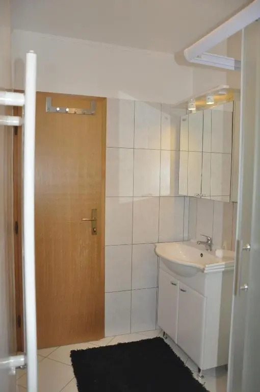 Apartments Rosa