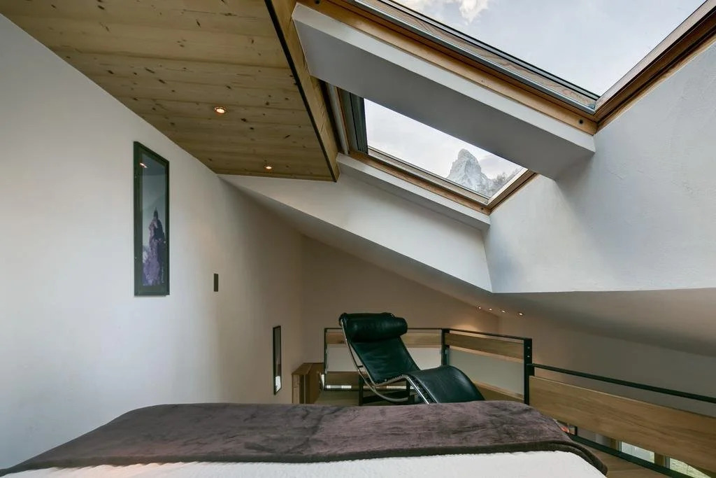Chalet Abacus