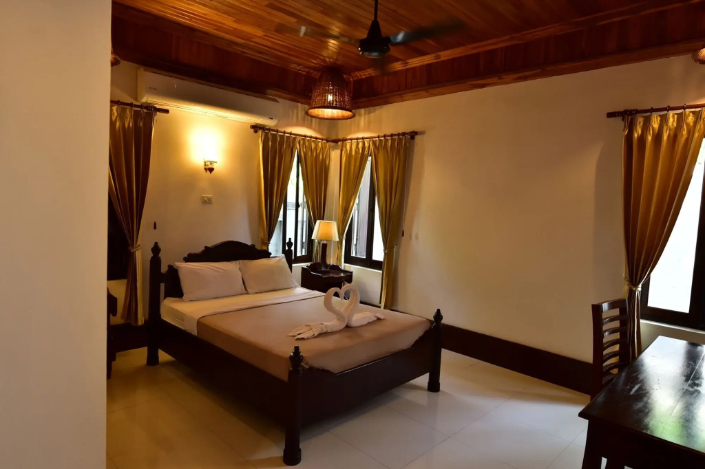 Treasure Heritage Luang Prabang Hotel