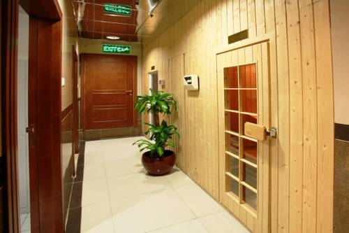 City Heart Hotel Apartments
