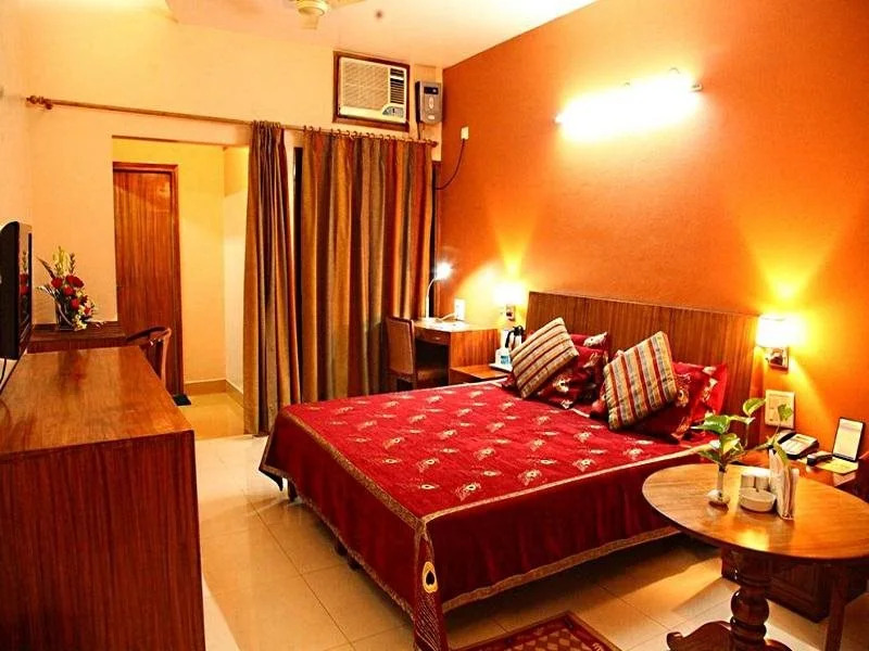 Hotel Prem Dynasty