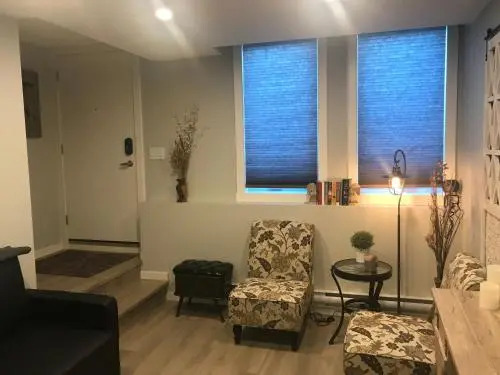 Home Sweet Condo