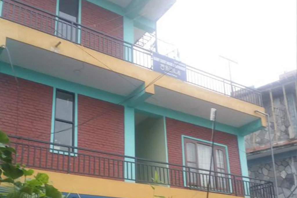 Harry Guest House & Restaurant