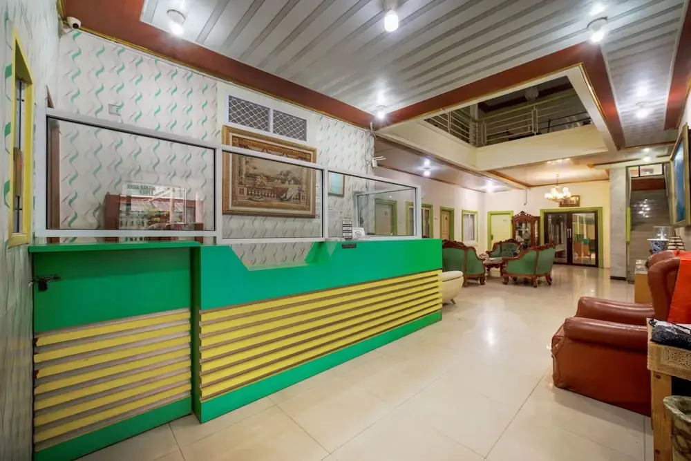 De Jewellery Guesthouse By ARBA