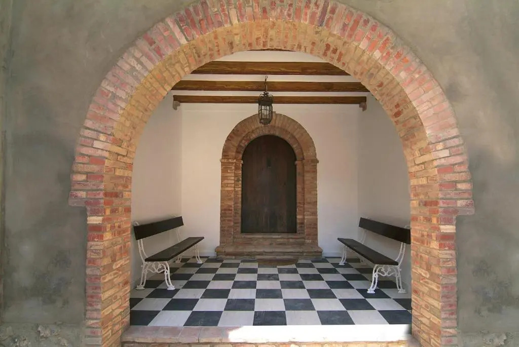 Casa Rural Palacete Magaña