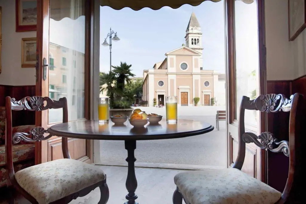 Albergo Stella