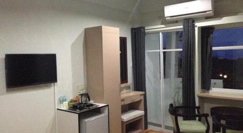Bohol Sunset Villa