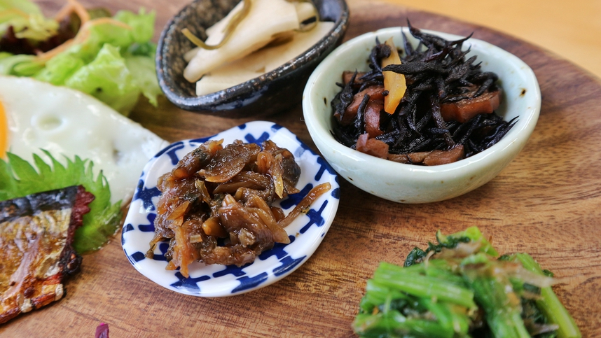 Minshuku Kamenoi