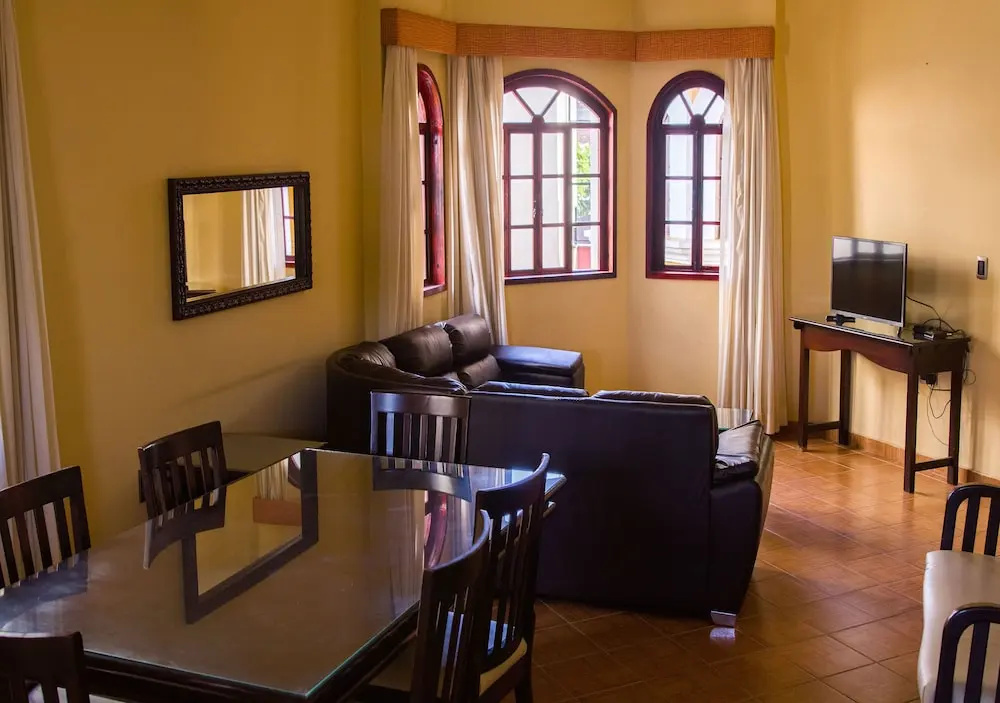 Suites Bello Xochimilco by GiBel