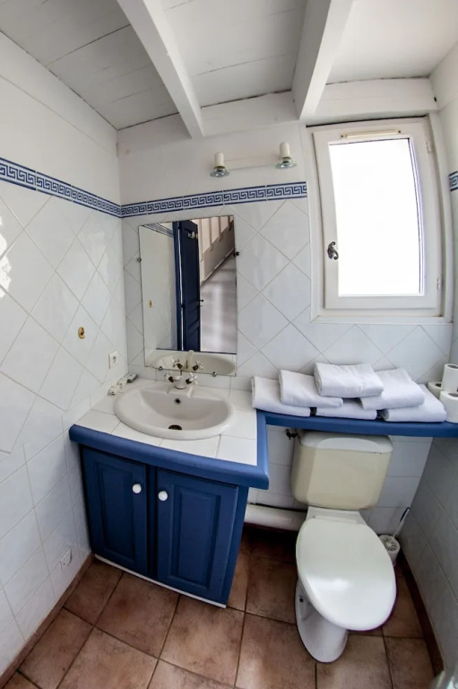 Hôtel Le Leukos