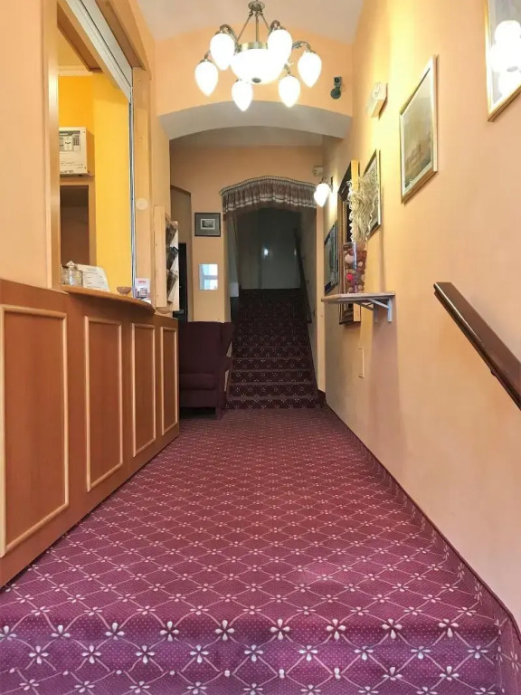 Hotel Boston