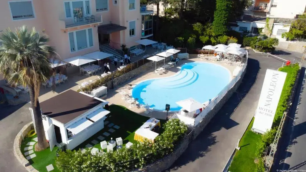 Hotel Napoleon