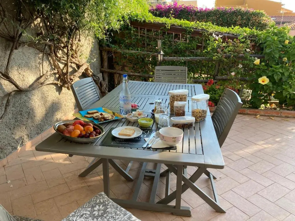 B&B LAntico Borgo