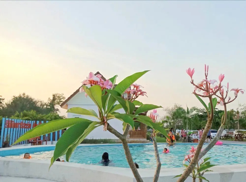 Thitinaddha Resort Hua Hin