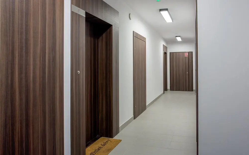 Chill Apartments City Link