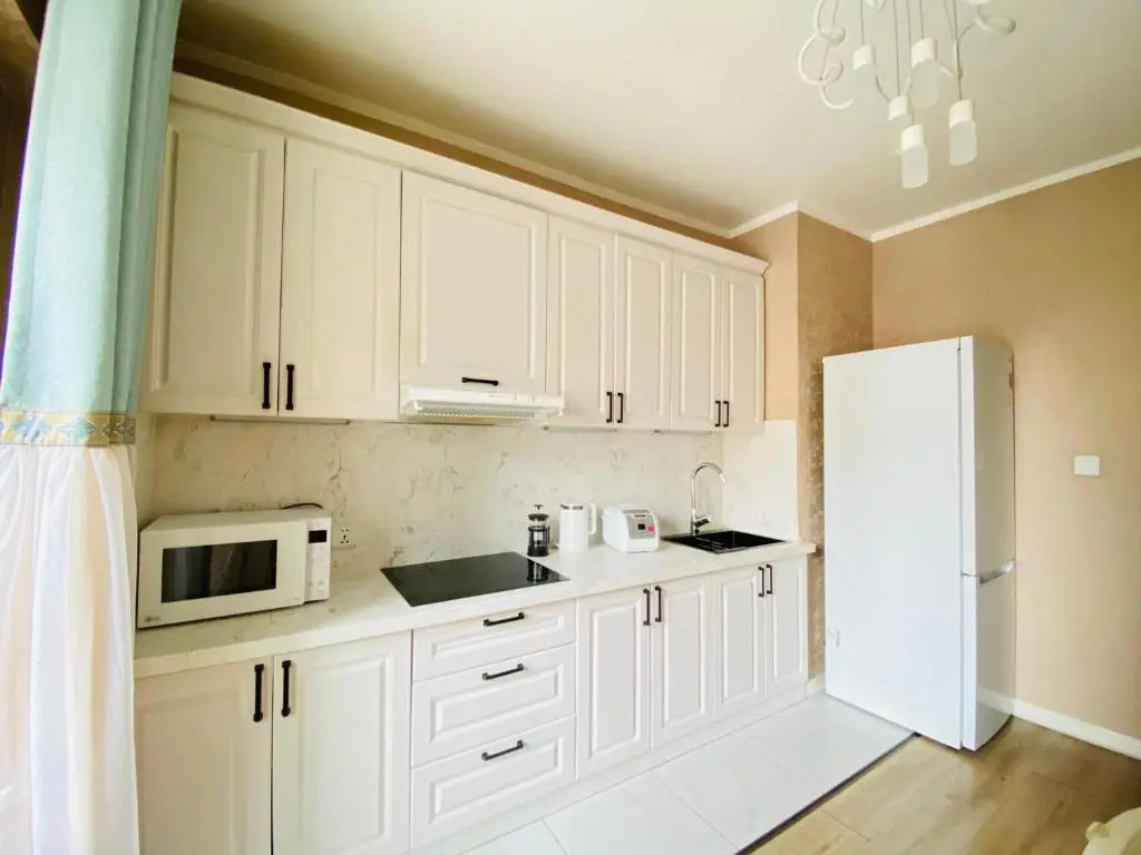 125m2 new apartment, 5 rooms with airport pickup