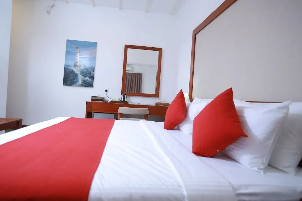 Heladiva Residence Colombo 7