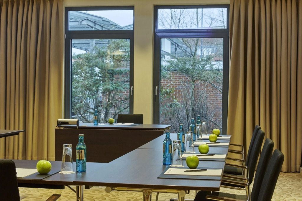 H4 Hotel Hannover Messe, Trademark Collection by Wyndham