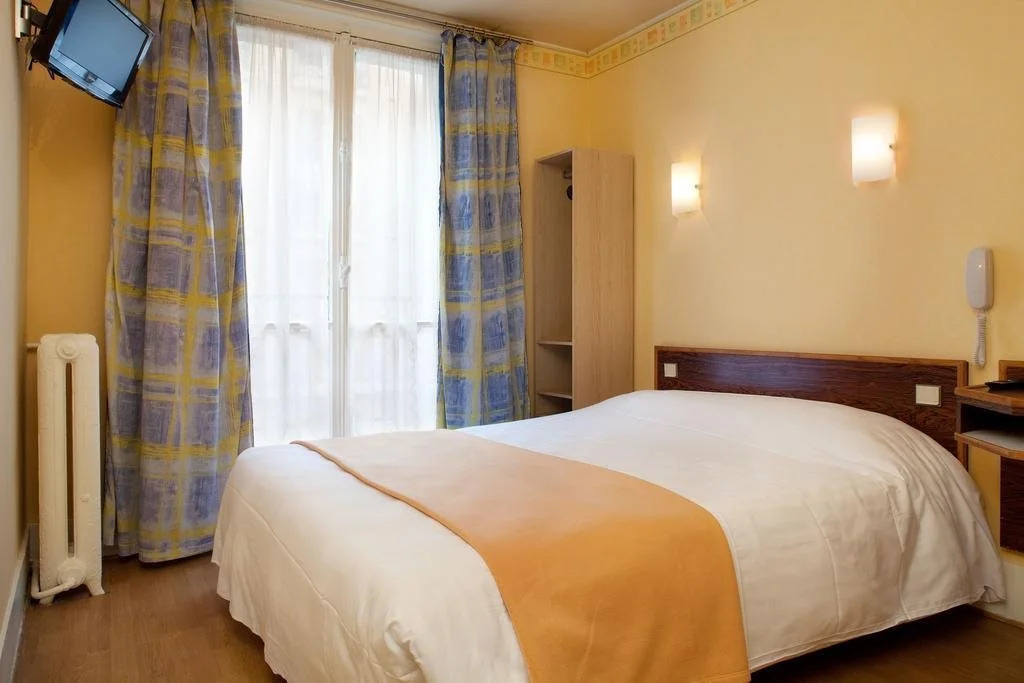 Hotel le Paris Vingt