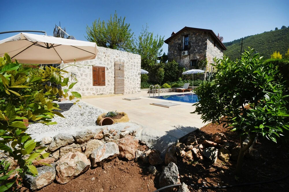 KAY4900 Villa Karya 1 Bedroom